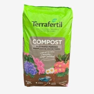 Sustrato Compost